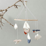 Nautical Mobile