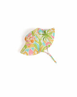 The Desert Island - Kids Bucket Hat UPF 50+