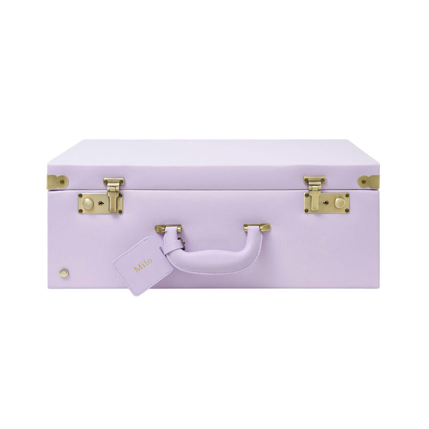 Large Memory Box Keepsake Case