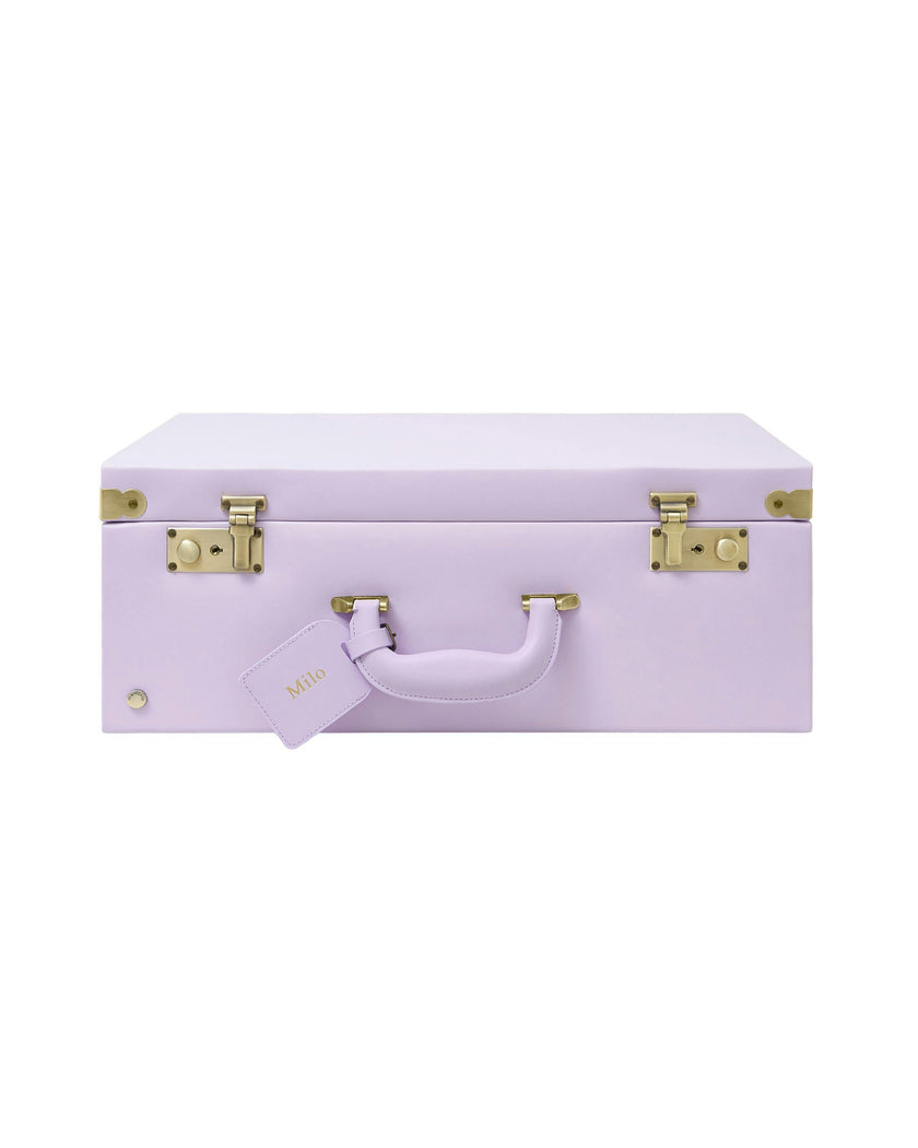Large Memory Box Keepsake Case