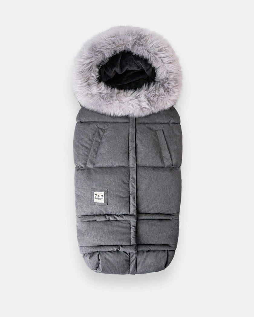 Blanket 212 evolution - Tundra Plush