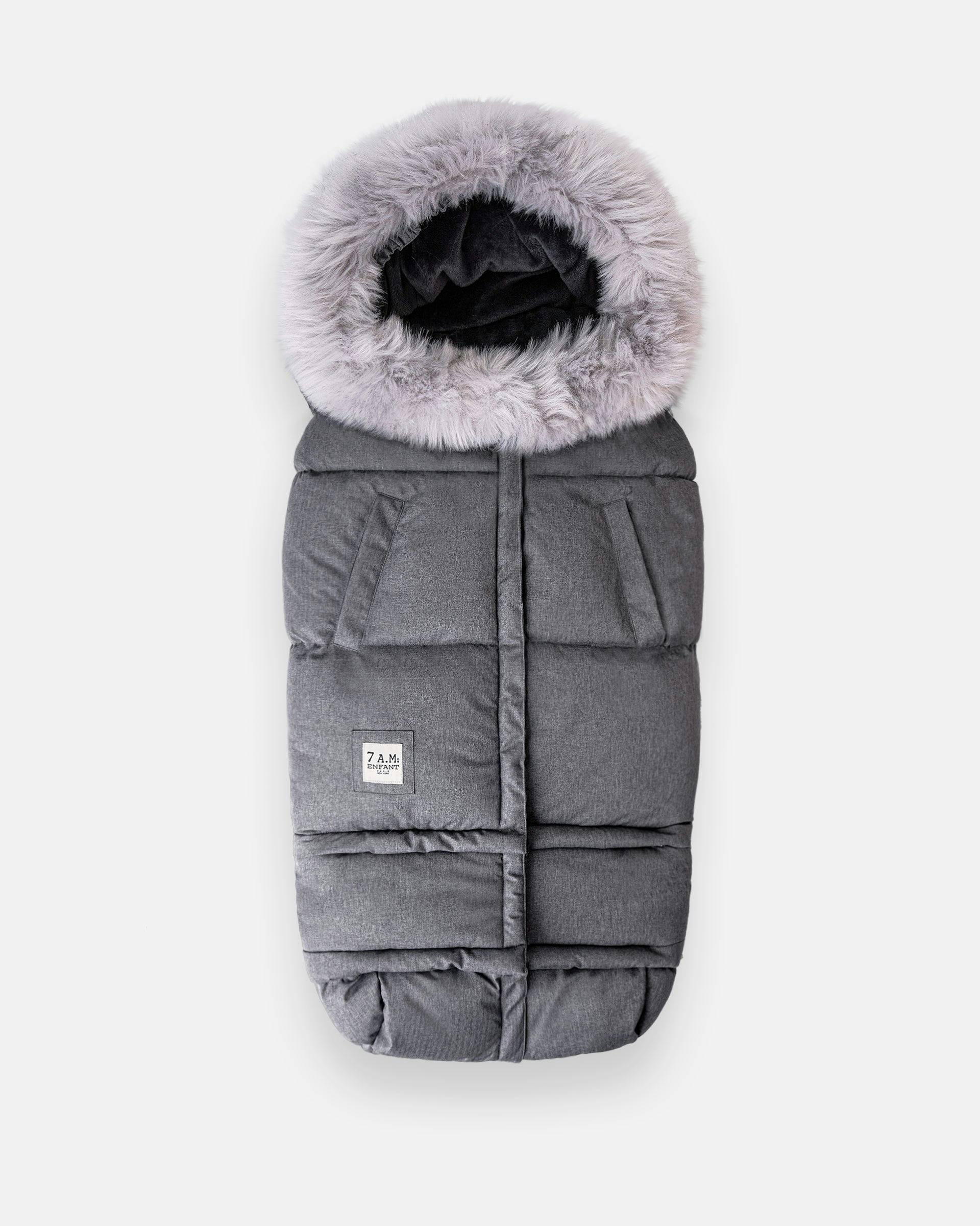 Blanket 212 evolution - Tundra Plush