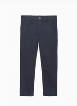 Jack Chino Pants in Navy
