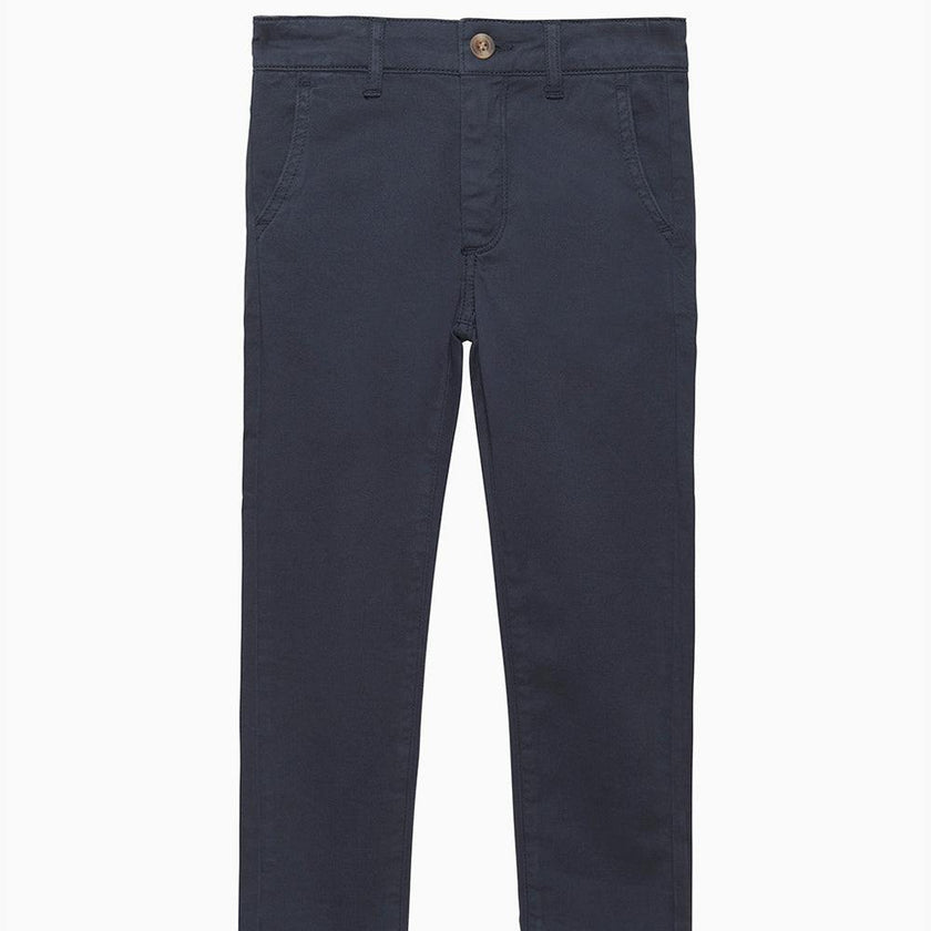 Jack Chino Pants in Navy