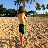 Eddie Swim Trunks