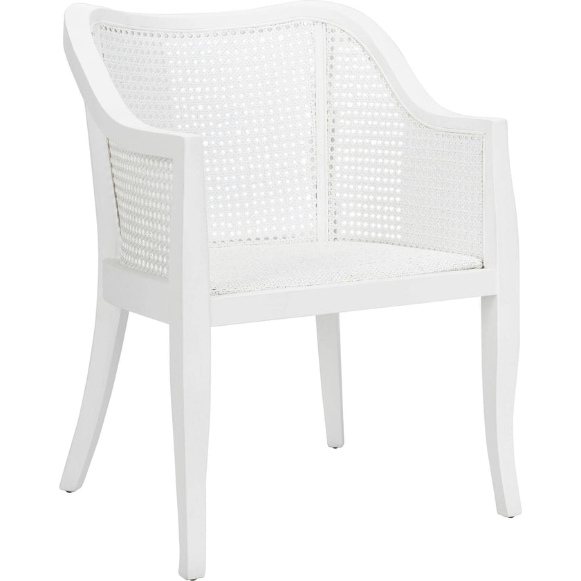 Maika Accent Chair