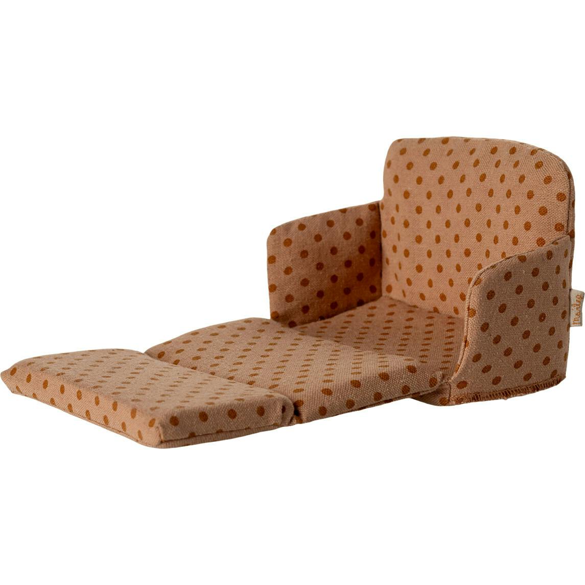 Sofa bed, Mouse - Dots
