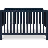Colby 4-in-1 Low-profile Convertible Crib