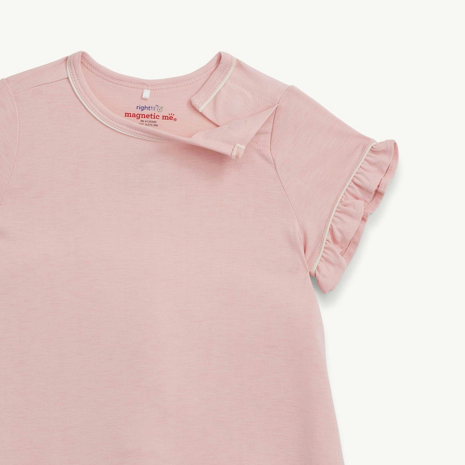 Magnetic Nightgown