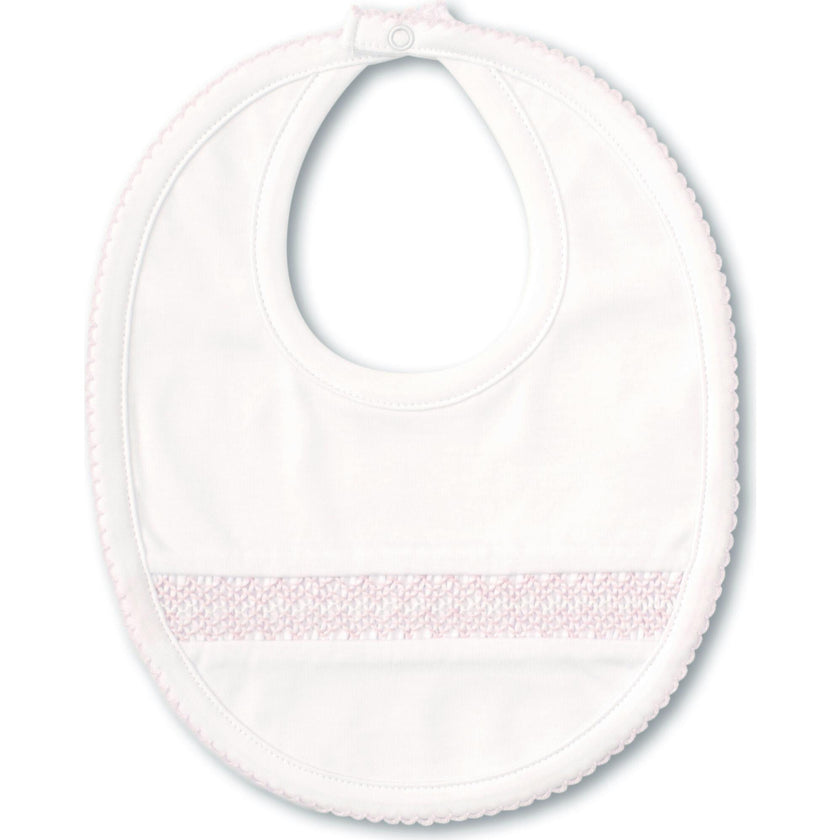 Charmed Bib