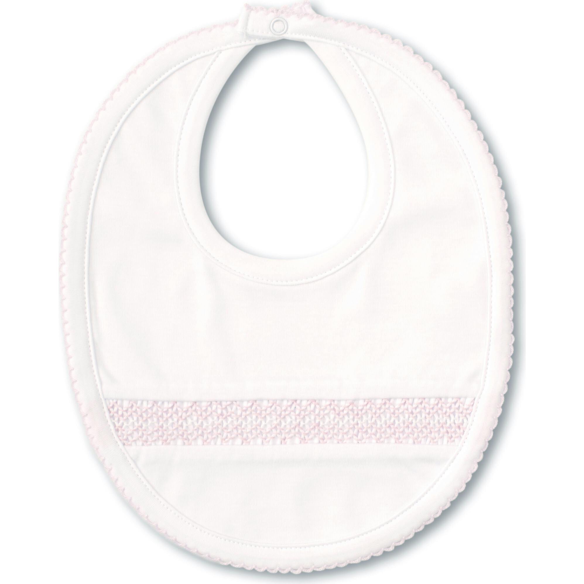 Charmed Bib
