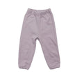 light cotton sweatpants