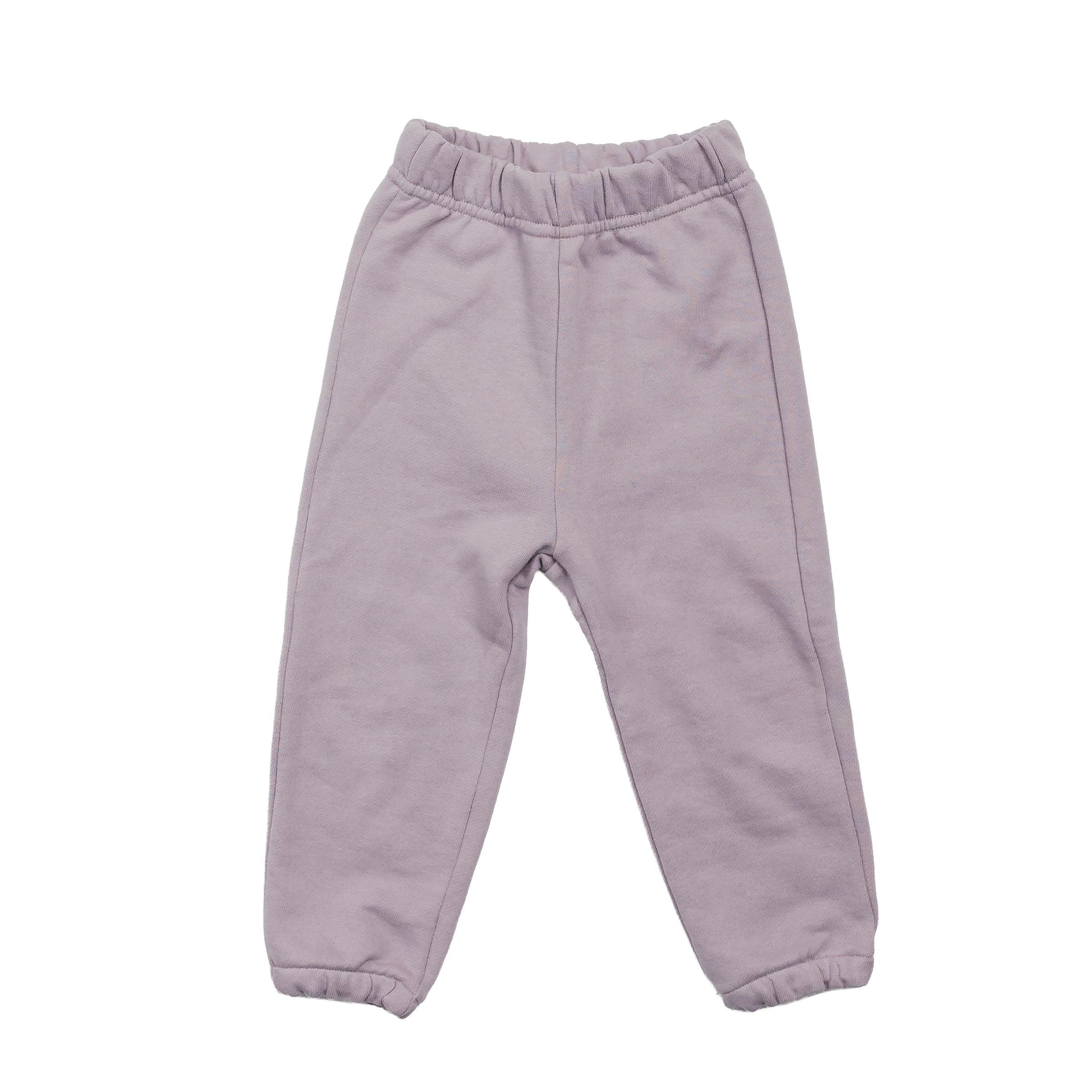 light cotton sweatpants