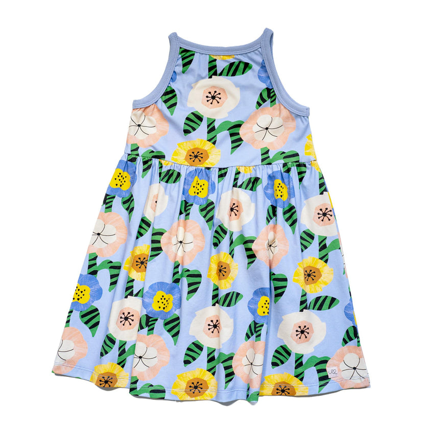 Sage Kids' Dress