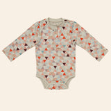 Bryson City Onesie