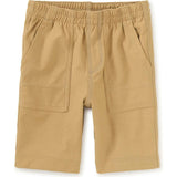 Playwear Shorts, Brown