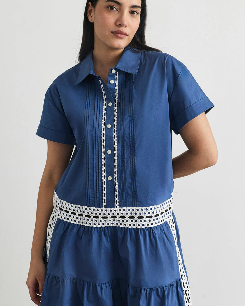 Jasmine Dress