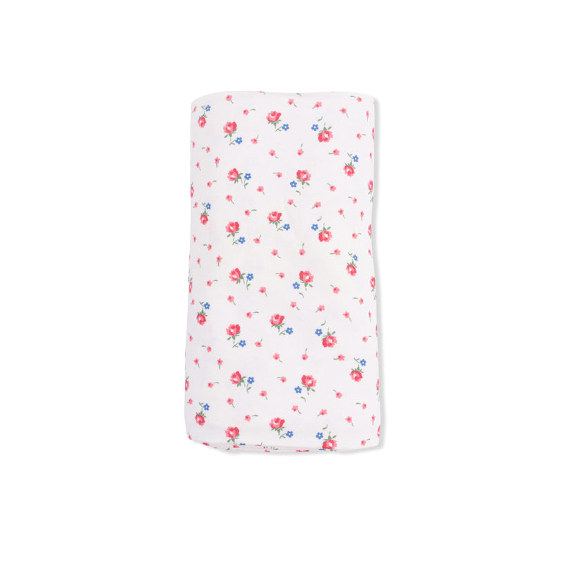 Joli Rosette - Swaddle Blanket