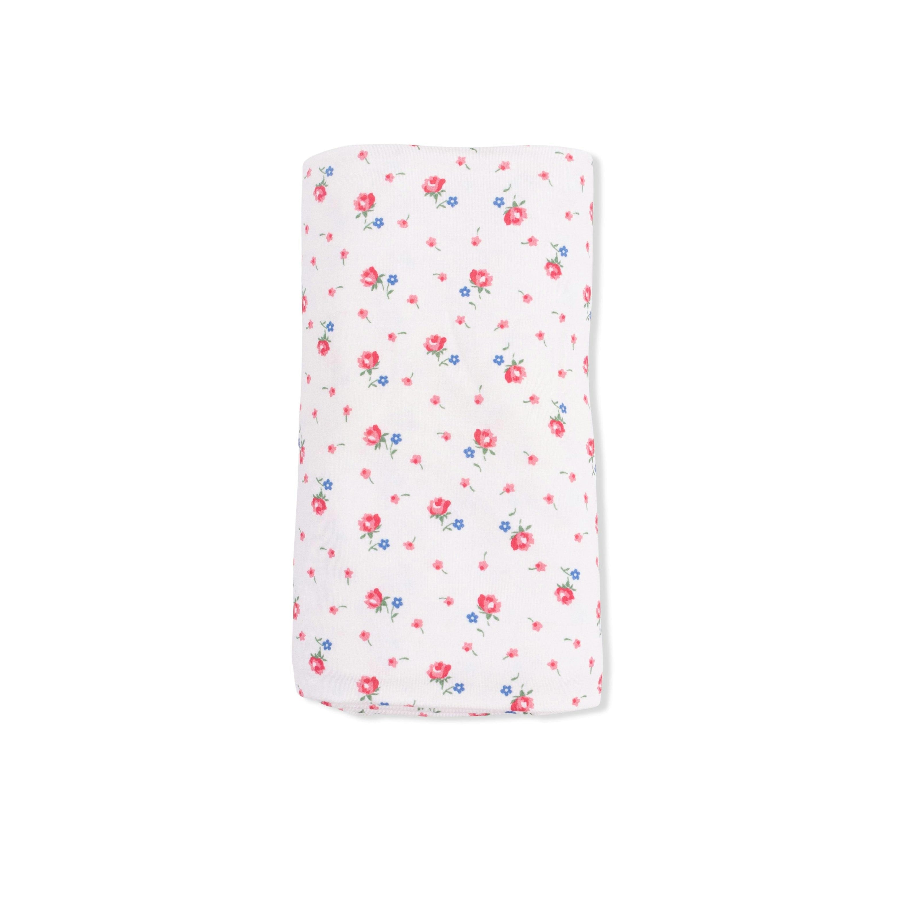 Joli Rosette - Swaddle Blanket