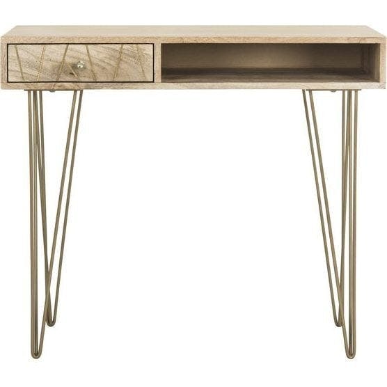 Marigold Desk