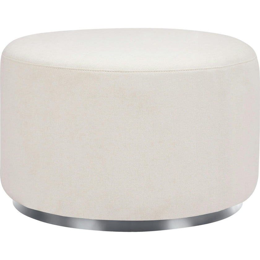 Tuba Gliding Ottoman