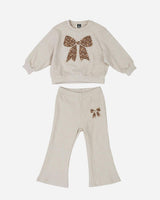 Emmie Bow Set