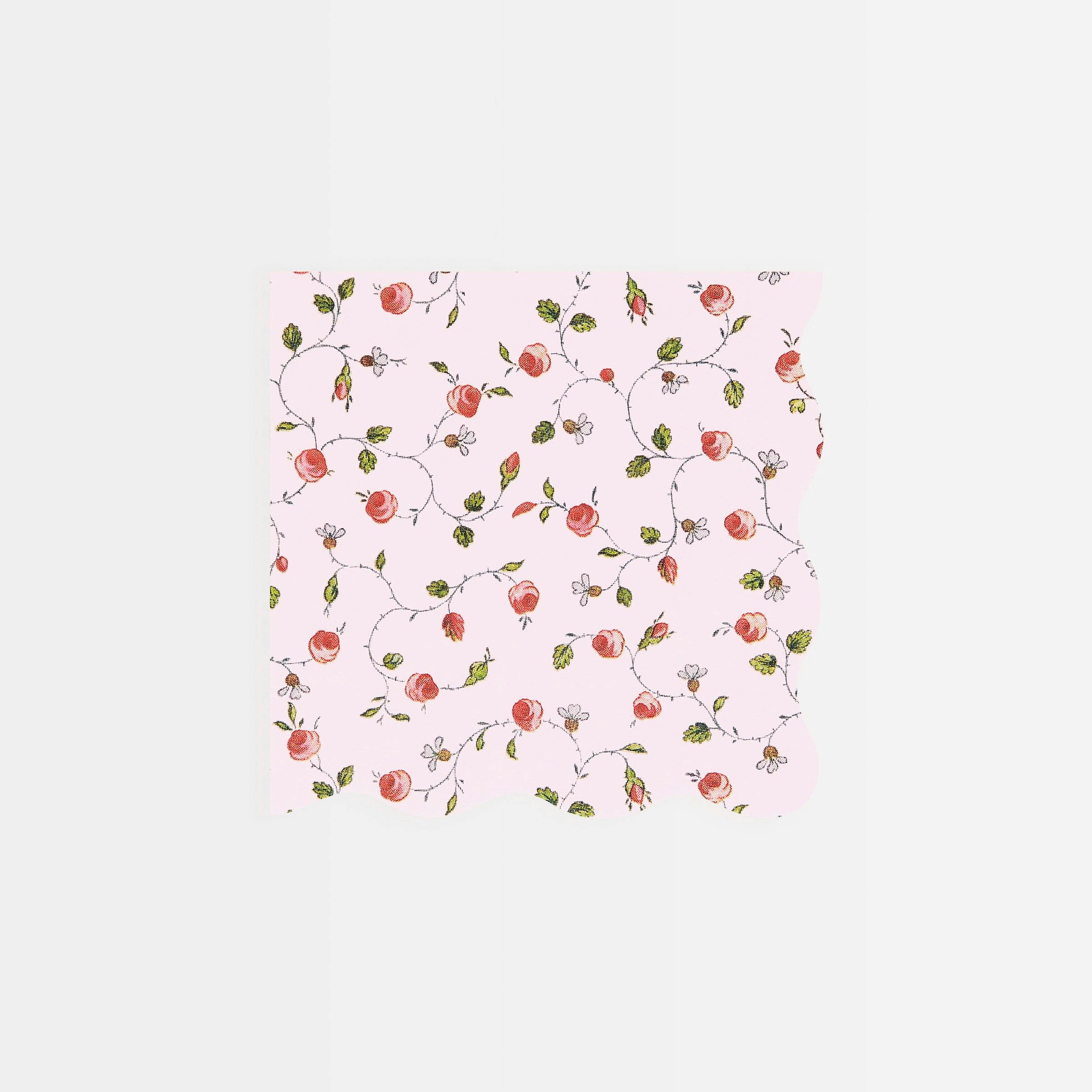 Meri Meri x Ladurée Marie-Antoinette Small Napkins