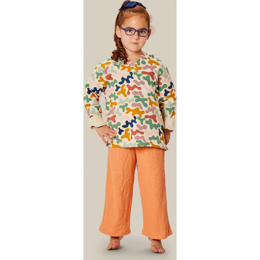 Hanover Hooded Sweatshirt