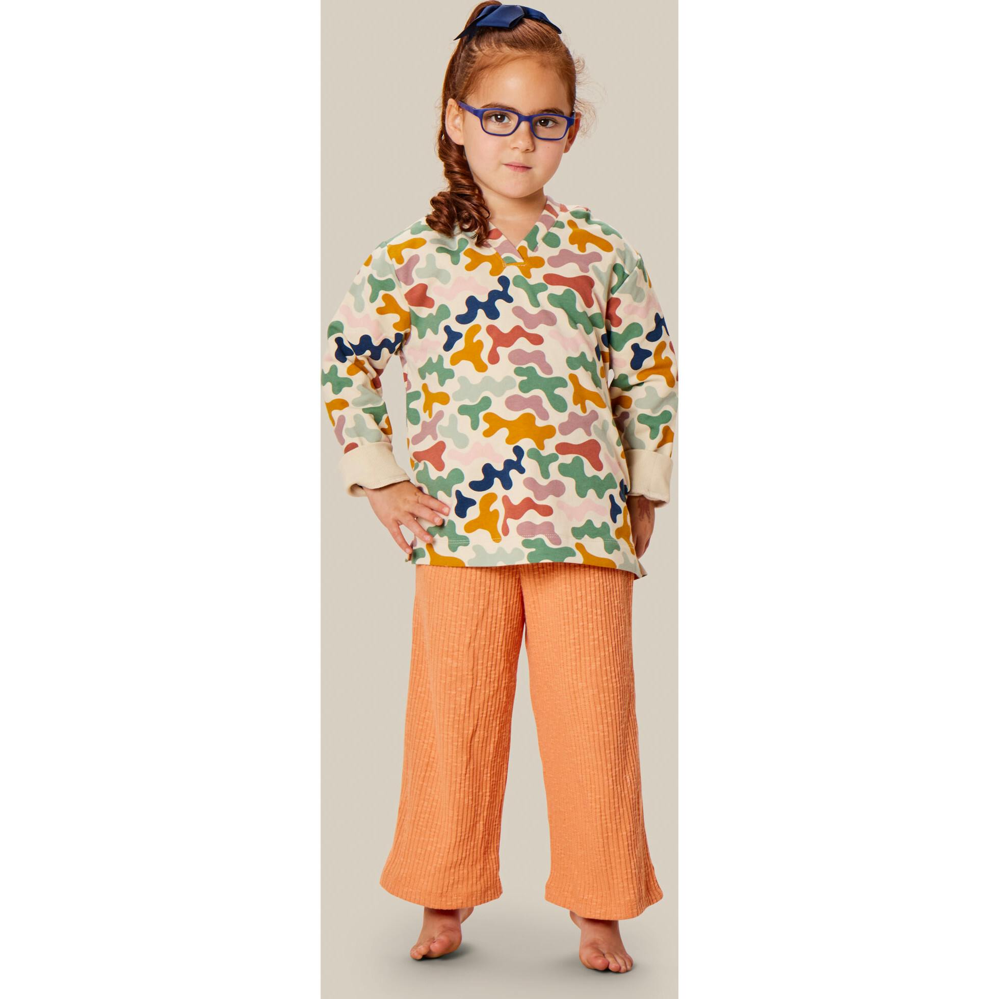 Hanover Hooded Sweatshirt