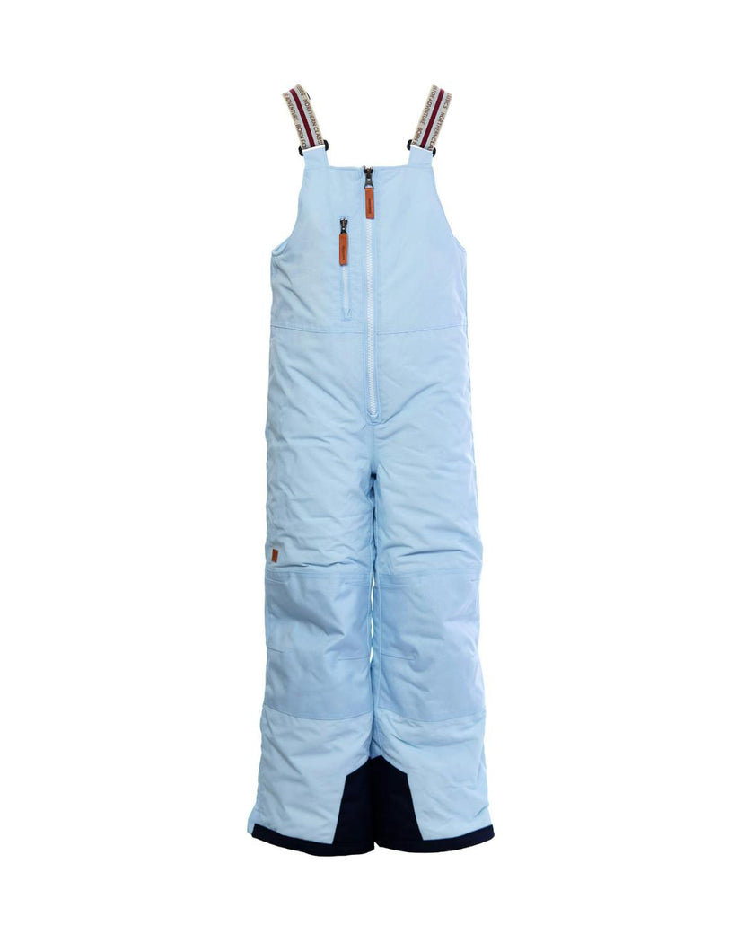 Kids Snow Pant in Cloud Blue