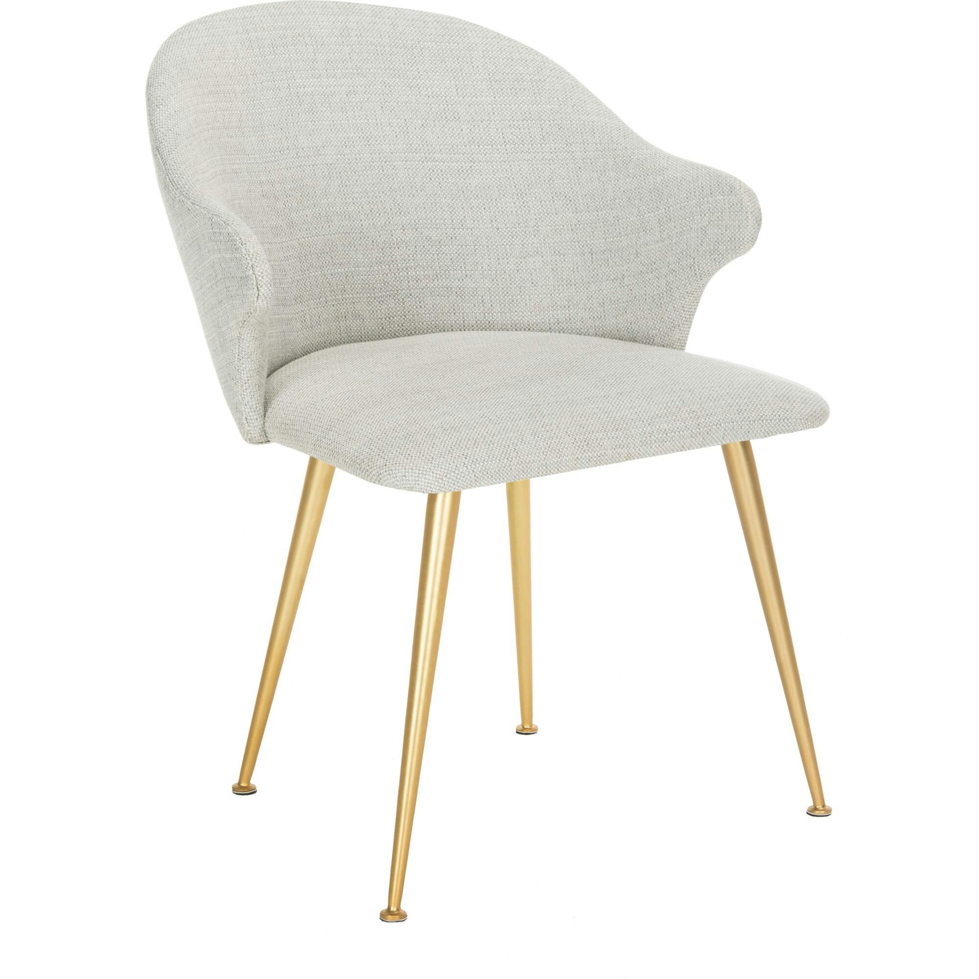 Edmond Poly Armchair
