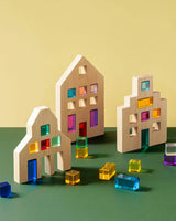 Riley Blocks Set