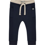 Baby Boy 2-Pocket Slim Fit Sweatpants