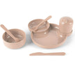 Tiny BIO: Dinner Gift Set - Sand