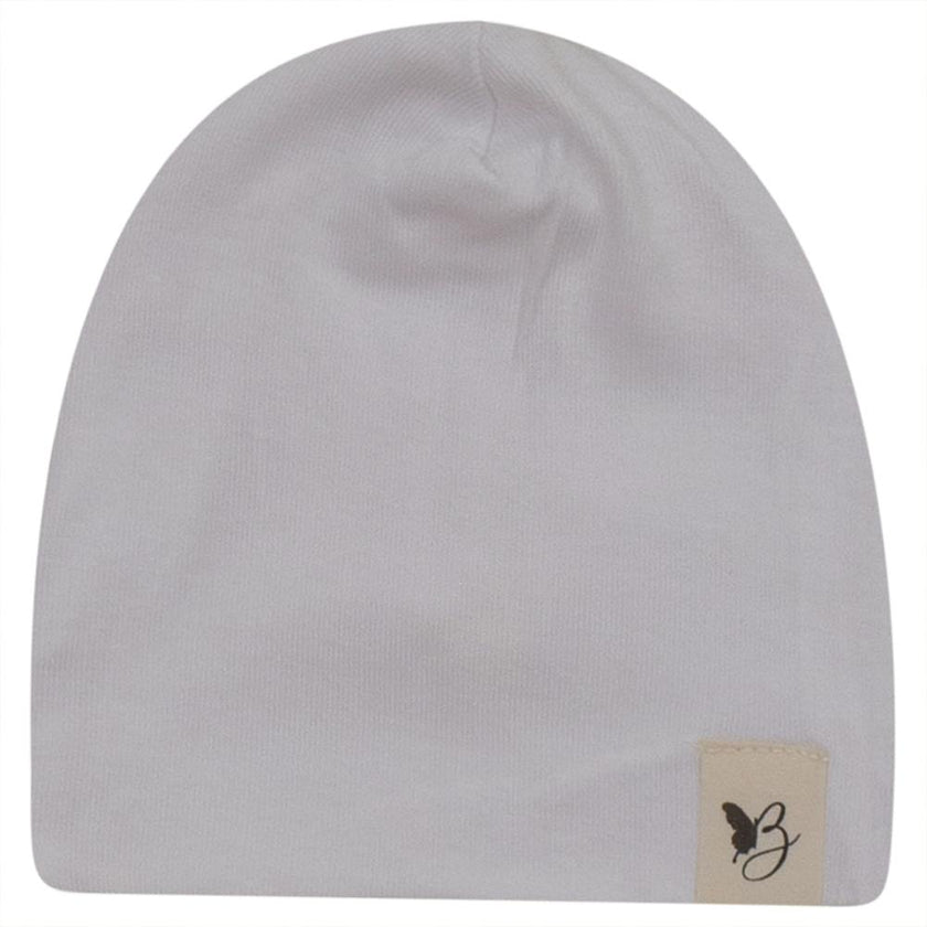 Bebe Bella Soft Stretch-Knit Hat