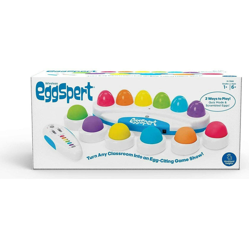 Wireless Eggspert®