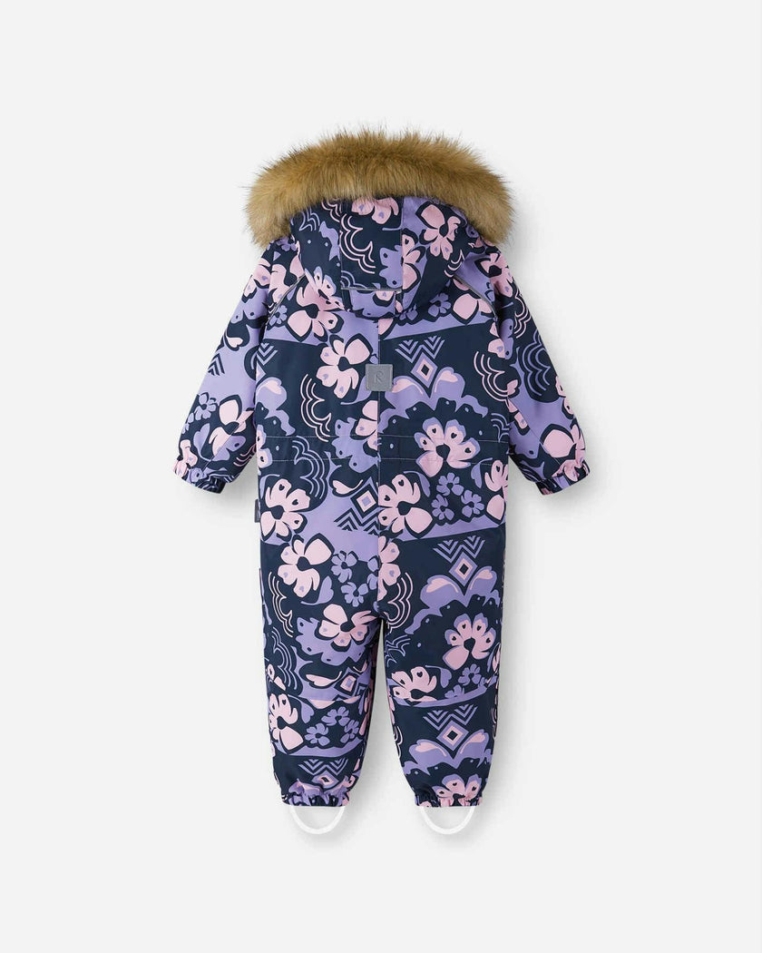 Lappi - Toddler ReimaTec Waterproof Snowsuit