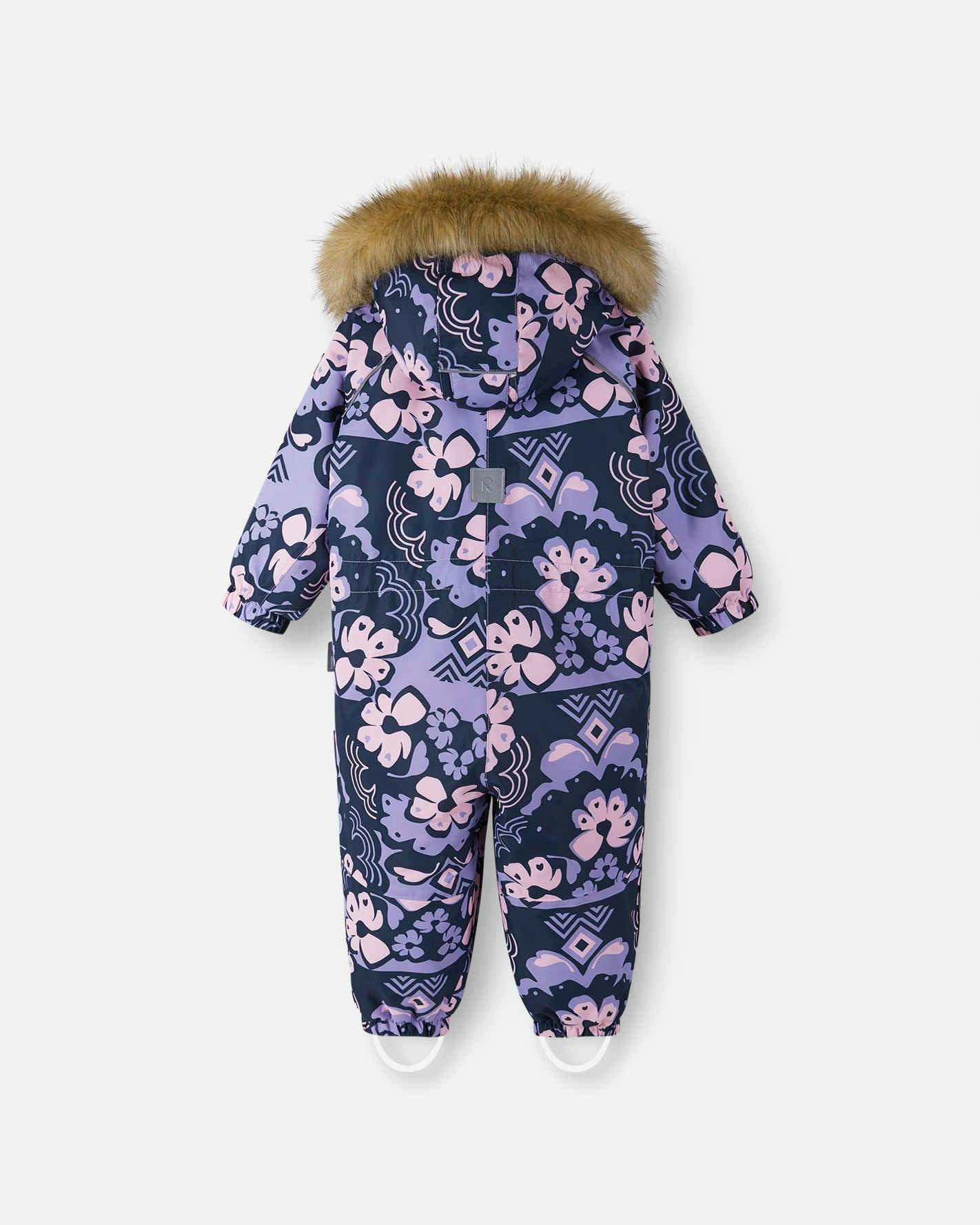 Lappi - Toddler ReimaTec Waterproof Snowsuit