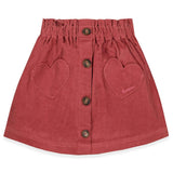 BONTON Polka Skirt - Rose Elizabeth