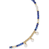 Poseidon Necklace