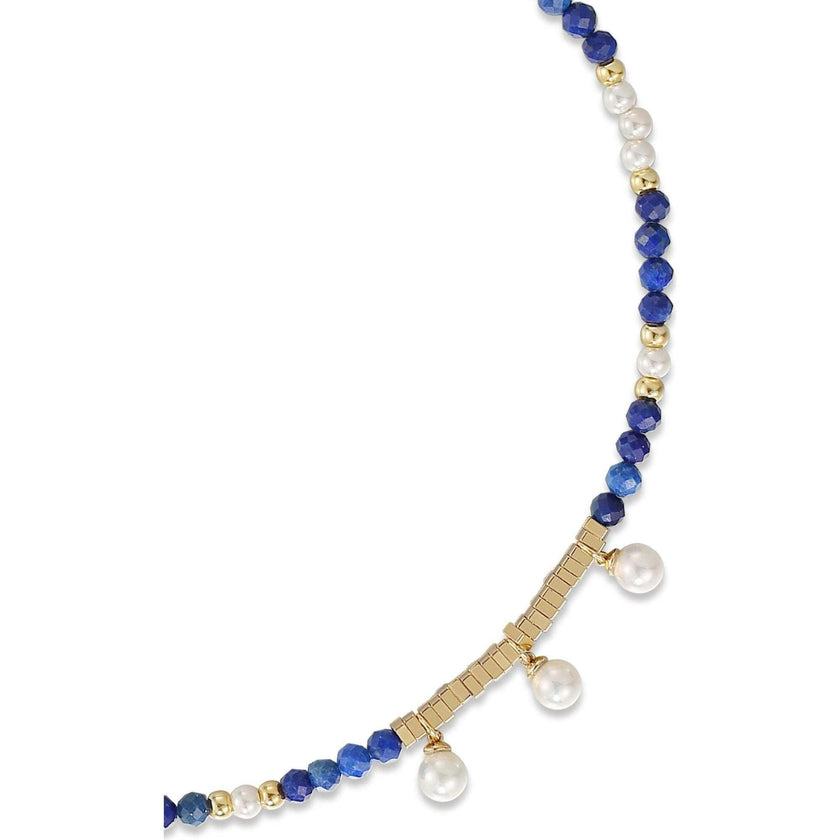Poseidon Necklace