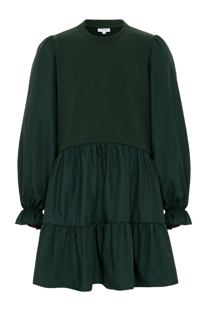Cece Dress Hunter