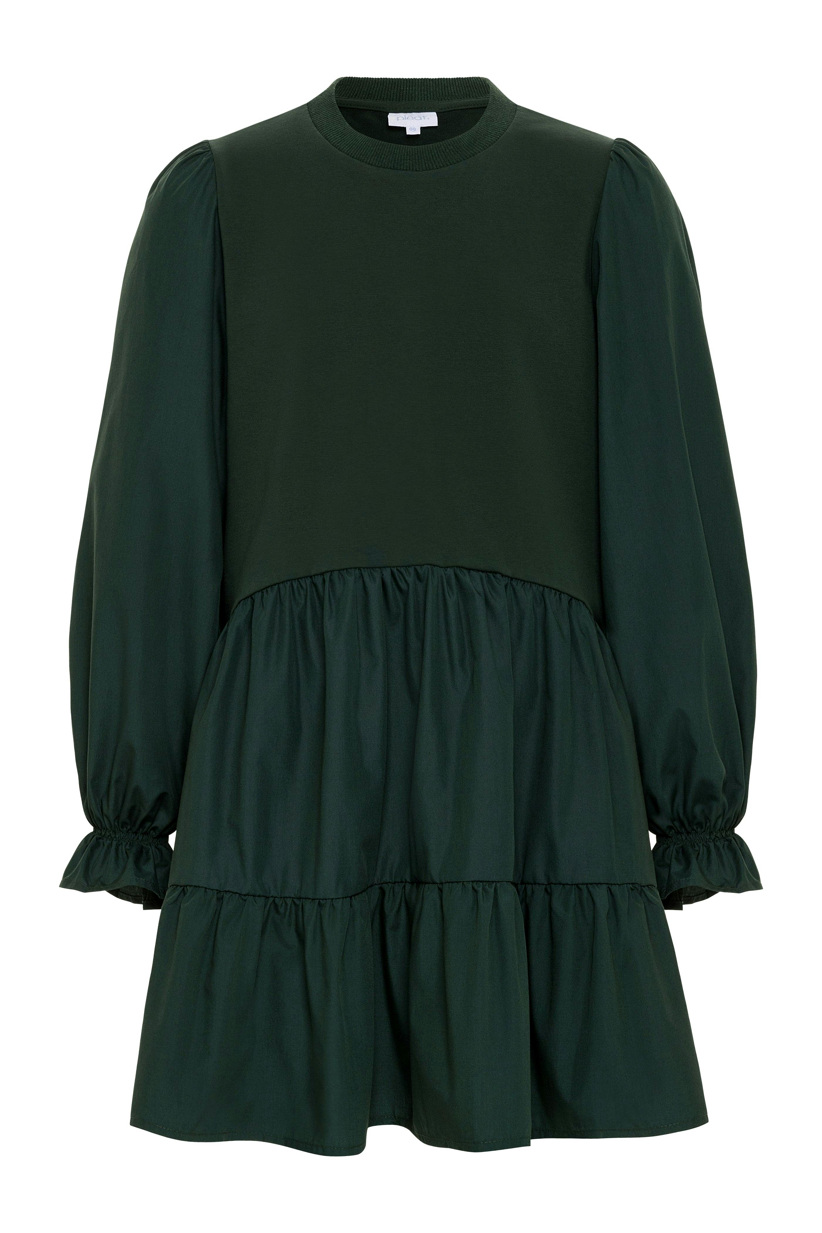 Cece Dress Hunter