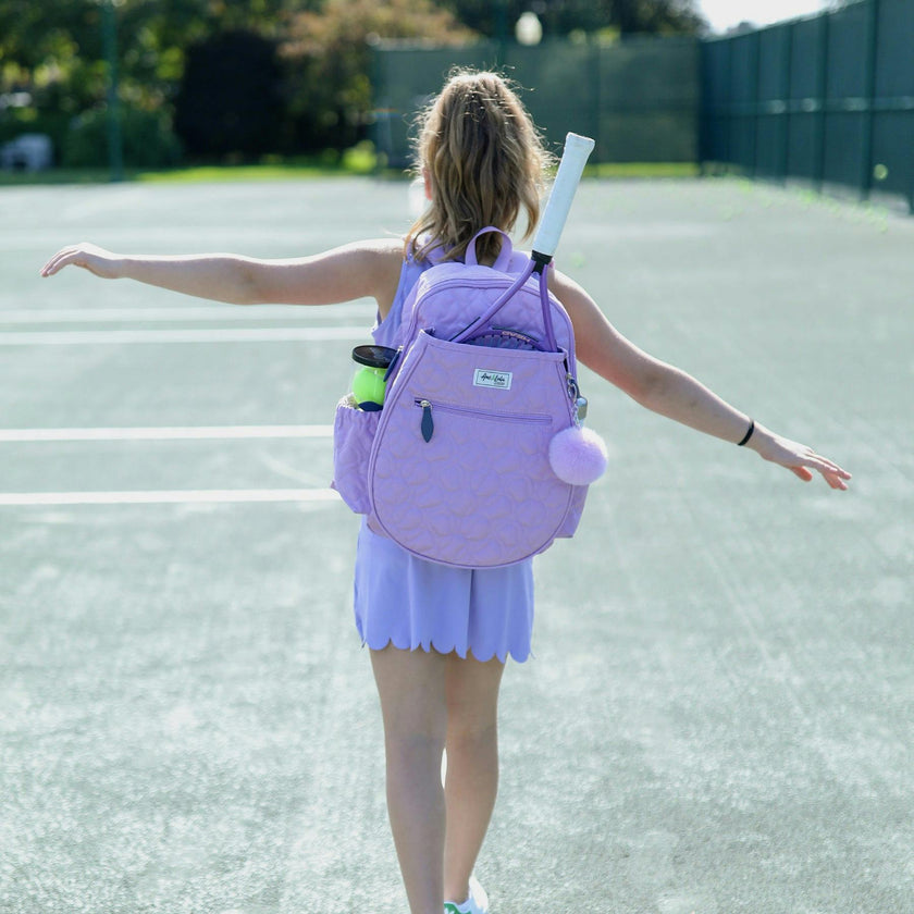 Big Love Tennis Backpack