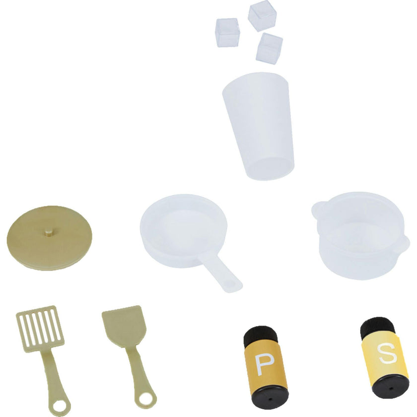 Little Chef Milano Modern Delight Play Kitchen