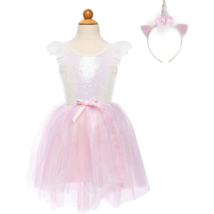 Dreamy Unicorn Dress