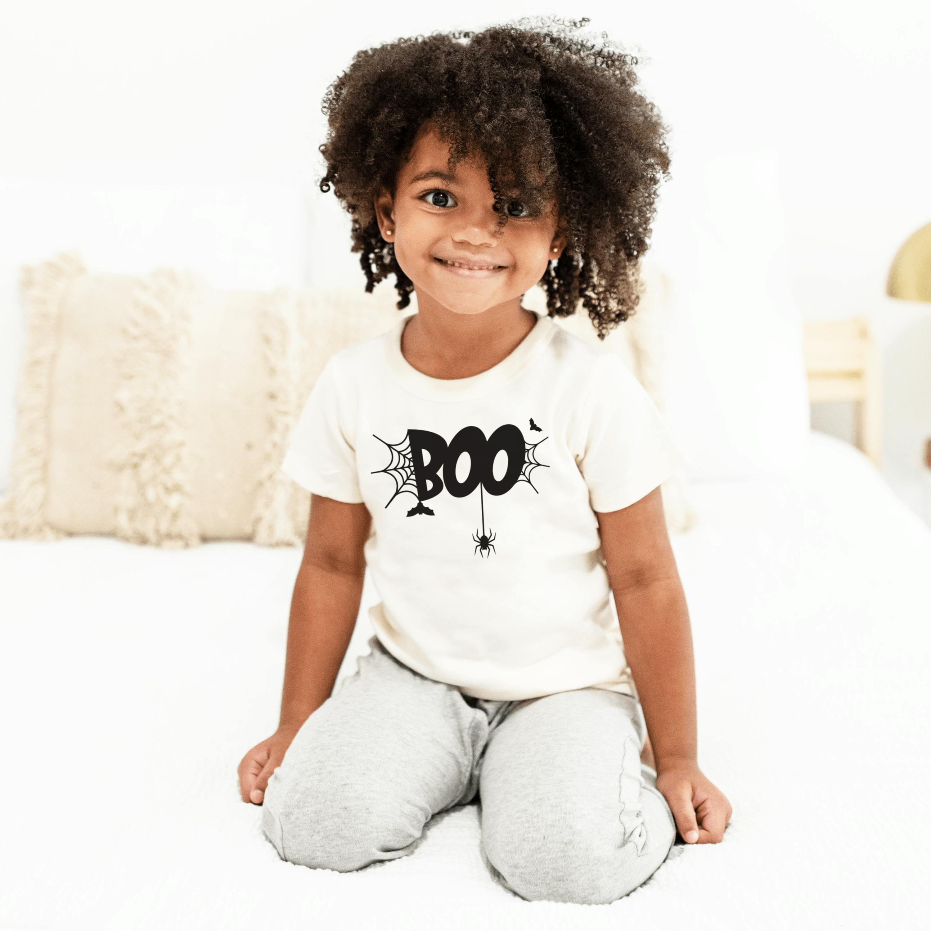 graphic tee | BOO