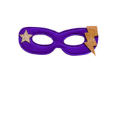 Superhero Star Power Cape Set, Pink