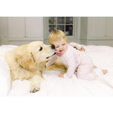 Boston Two Piece Kids Pajamas