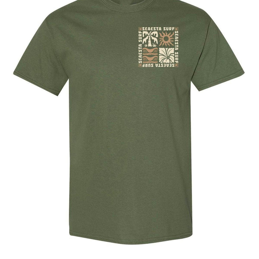 Zuma Tee / Youth